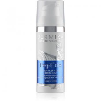Dermika Firming Peptide Cream with Prebiotics 50 ml