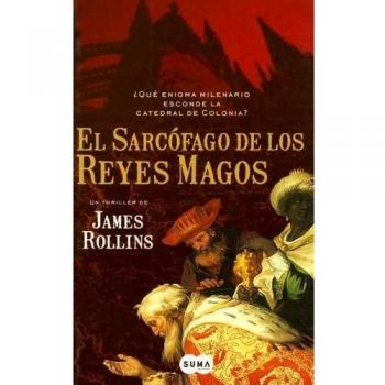 Sarcofago de los Reyes magos, el