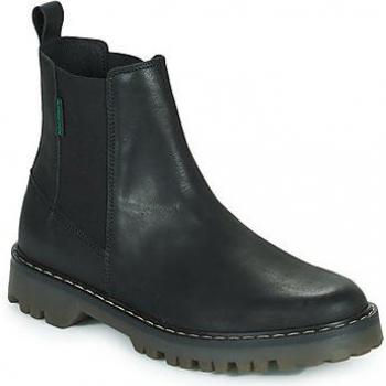 Kickers Women's Chelsea Boots Deckfit