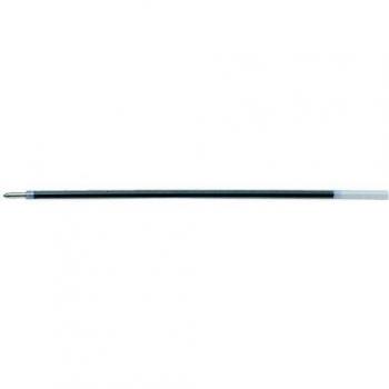 PILOT-Lote de 6 cartuchos de tinta de recambio para bolígrafo de punta mediana, tinta negra Dr GRIP
