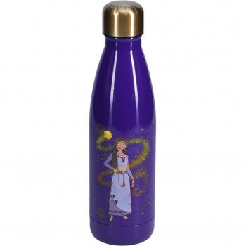 Botella metálica Asha Disney Paladone 460 ml