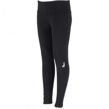 Mallas Deportivas de Mujer Joluvi Negro