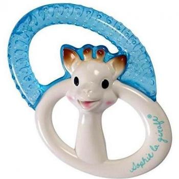 Sophie La Girafe 010329 - Anillo de dentición Fresh