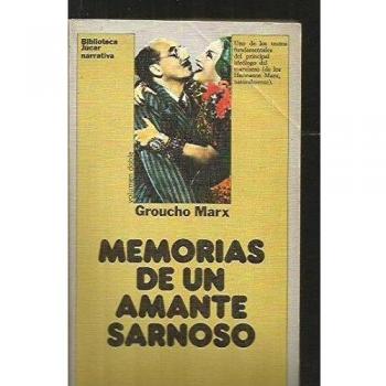 Memorias de un amante sarnoso