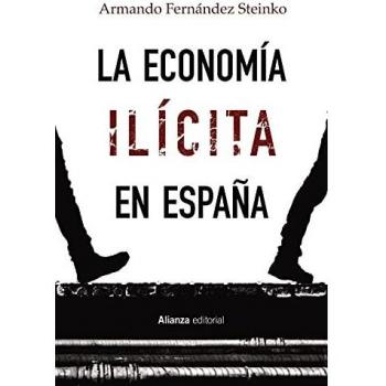 La economía ilícita en España: 815