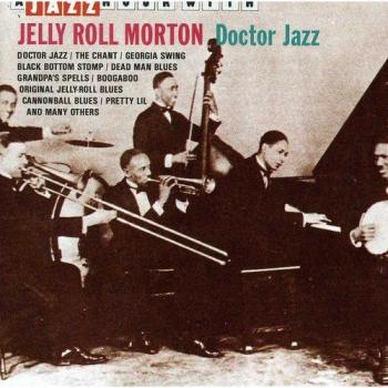 Doctor Jazz