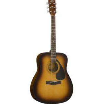 Yamaha FGX800C Natural Electro-Acoustic Guitar