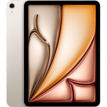 Apple iPad Air 11 (2024) WiFi - Blanco Estrella