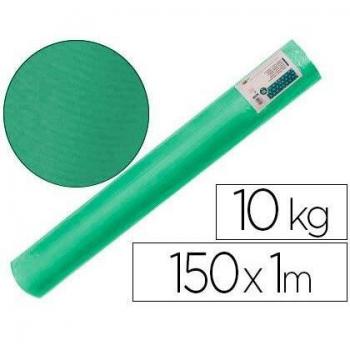 Liderpapel PK64 - Papel kraft, color verde musgo