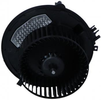 Ventilador interior NRF 34283 - Ventilador habitáculo, compatible con diversos modelos de vehículos, diseñado para proporcionar un flujo de aire óptimo en el interior del automóvil, fabricado con materiales de alta calidad para asegurar durabilidad y