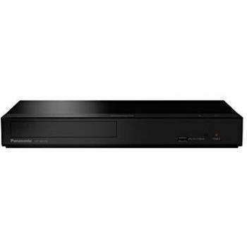 Panasonic DP-UB154 Reproductor de Blu-Ray 3D Negro