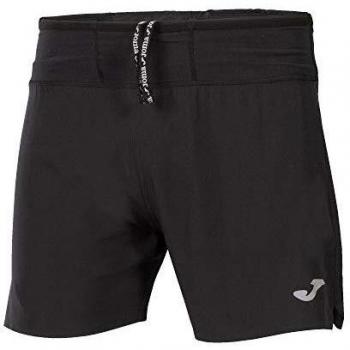 Joma R-Combi Men's Ultralight Trail Shorts Black