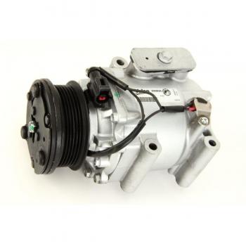 Compresor de aire acondicionado Valeo 699826 para Ford y Mazda