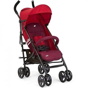 Joie Nitro Lx - Silla de paseo, diseño Cherry