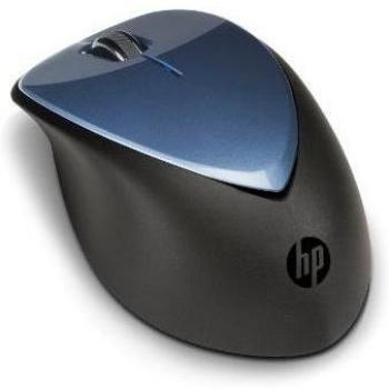 HP x4000 Wireless Mouse w/ Laser Sensor - Ratón