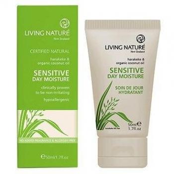Sensitive Day Moisture