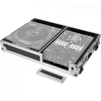 Odyssey FZ1RA1272W Flight Zone Series Rane 12 / 72 DJ Battle Coffin