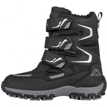 Kappa Unisex Kids' Tex Classic Boots,