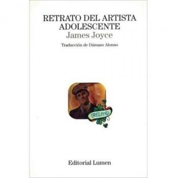Retrato del artista adolescente