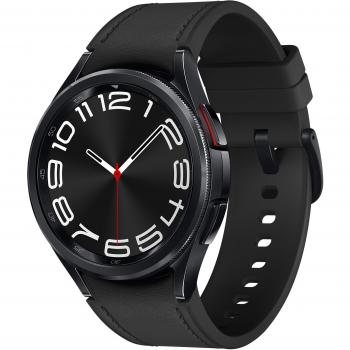 Samsung Galaxy Watch 6 Classic 43mm LTE Negro