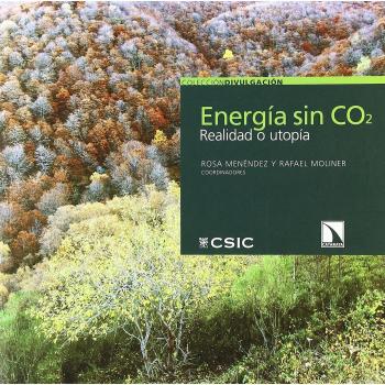 Energia Sin Co2