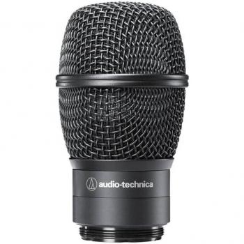 Audio-Technica ATW-C710 Interchangeable Cardioid Condenser Microphone Capsule