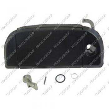 Prasco VW9138002 Elementos de Mando