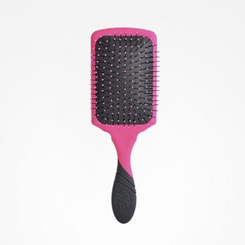Wet Brush Pro Paddle Detangler - Pink Hairbrush