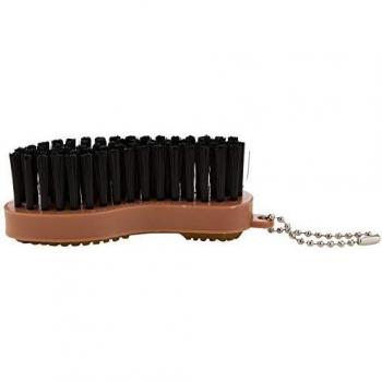 Timberland Rubber Sole Shoe and Boot Brush - BU60001-RUBBER BRUSH