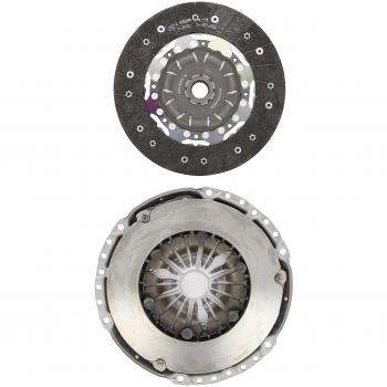 LUK 624329709 SAC Clutch Kit