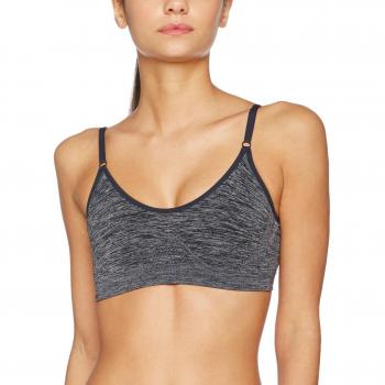 Dorina Balance, Sujetador Deportivo para Mujer, Grau
