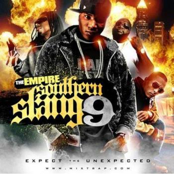 Southern Slang Vol.9