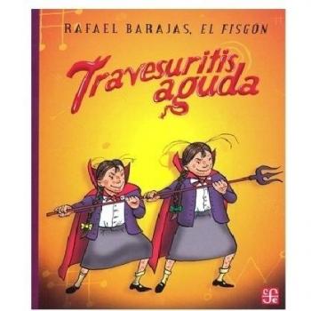 Travesuritis Aguda