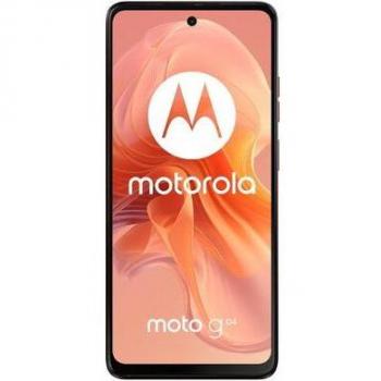 Smartphone Motorola Moto G04 4GB/64GB Negro