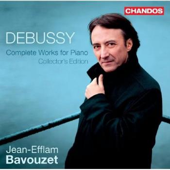 Debussy: Complete Piano Works