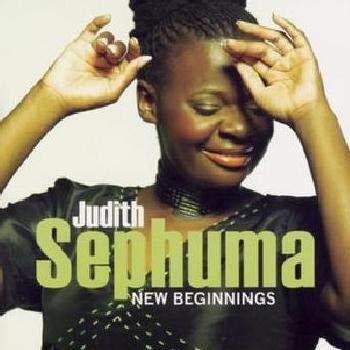New Beginnings - Judith Sephuma