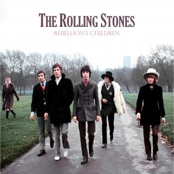Rolling Stones Rebellion's Children
