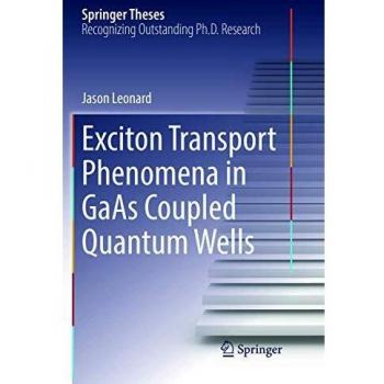 Exciton Transport Phenomena in GaAs Coupled Quantum Wells