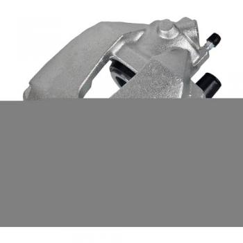 Pinza de freno Blue Print ADBP450002 compatible con FORD, MAZDA y VOLVO