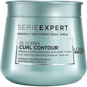 L'Oreal Professional Serie Expert Glycerine Curl Contour Mask, 250 ml
