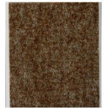 FIELTRO LANA ADHES.100X85 MARRON 4008