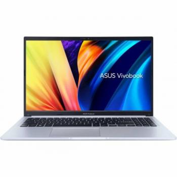 Laptop ASUS Vivobook 15 M1502YA-NJ153W, Procesador AMD Ryzen 7 7730U, Memoria RAM de 16GB, Almacenamiento SSD de 512GB, Pantalla de 15.6