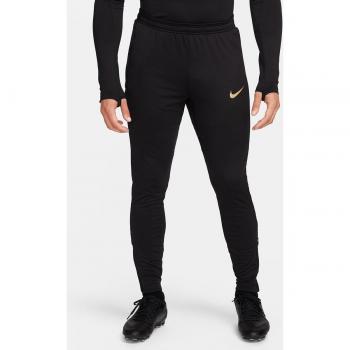Pantalón de Fútbol Nike Strike para Hombre - Color Negro - Talla L