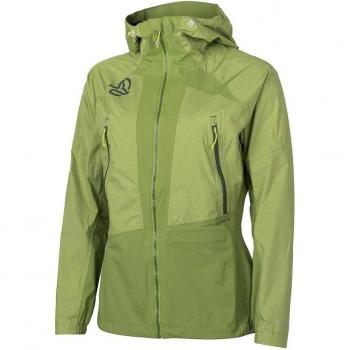 Chaqueta de mujer Karsa Jkt W Ternua