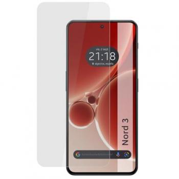 Protector Cristal Templado Vidrio para Oneplus Nord 3 5G