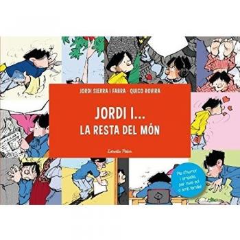 En Jordi I La Resta Del Món