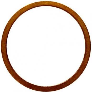 Elring 133.051 Seal, tapón de drenaje de aceite