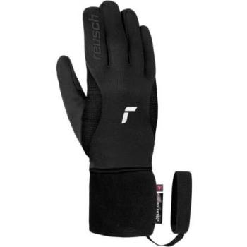 Guantes Reusch Baffin Touch-Tec Negro