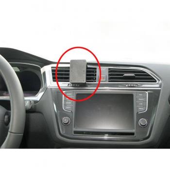 Brodit 855218 - Soporte (Soporte pasivo, Coche, Negro)