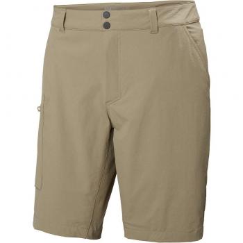 Helly Hansen Men's Brono Softshell Shorts